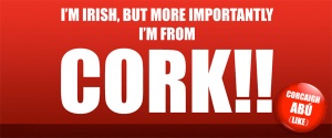 Rebel Cork